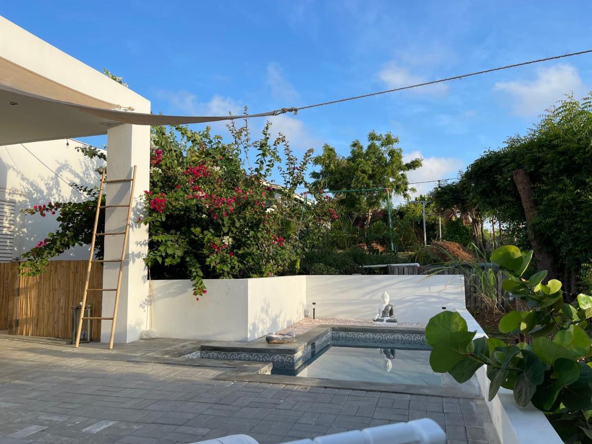Nobilia Apartment Willemstad Extérieur photo