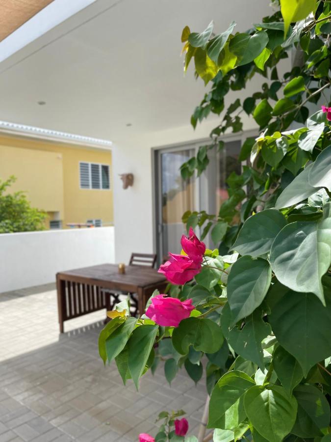 Nobilia Apartment Willemstad Extérieur photo